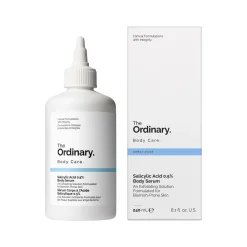 Salicylic Acid 0.5% Body Serum