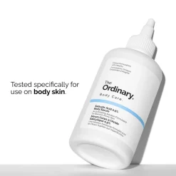 Salicylic Acid 0.5% Body Serum