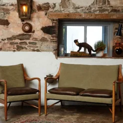 Salisbury 2 Seater Sofa