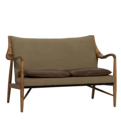 Salisbury 2 Seater Sofa