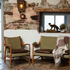 Salisbury Chair