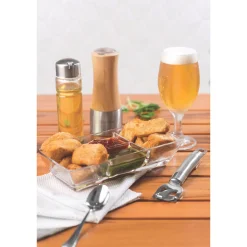 Salt & Pepper Mill