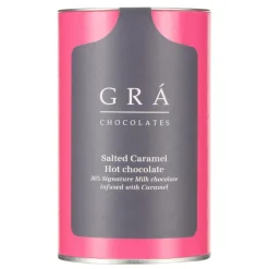 Salted Caramel Hot Chocolate 275g