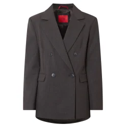 Samara Double Breasted Blazer