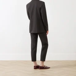 Samara Double Breasted Blazer