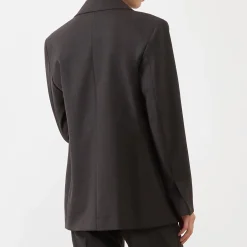 Samara Double Breasted Blazer