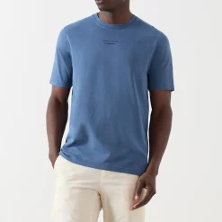 Samarcus Logo T-Shirt