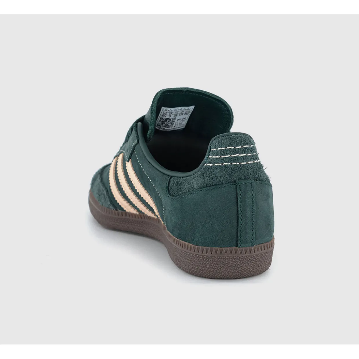 Samba OG Trainers