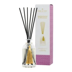Sandalwood & Patchouli Riad Collection Reed Diffuser 180ml