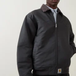 Santa Fe Alumni Jacket