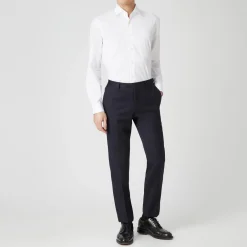 Santos Twill Shirt