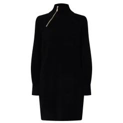 Saskia Knitted Mini Dress
