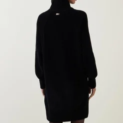 Saskia Knitted Mini Dress