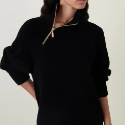 Saskia Knitted Mini Dress