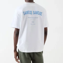 Saswirl Logo T-Shirt