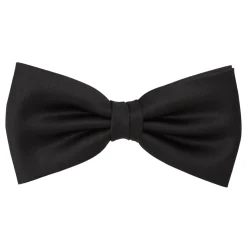 Satin Bow Tie