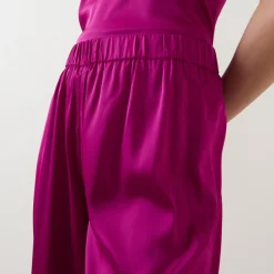 Satin Secrets Pyjama Bottoms