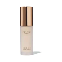 Satin Silk Longwear Foundation
