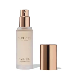 Satin Silk Longwear Foundation