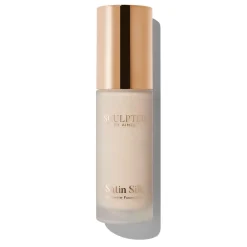 Satin Silk Longwear Foundation