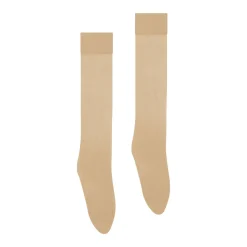 Satin Touch Knee Highs Cosmetic