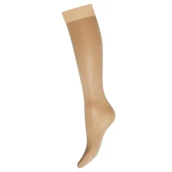 Satin Touch Knee Highs Cosmetic
