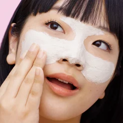 Satocane Pore Purifying Scrub Mask