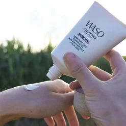Satocane Pore Purifying Scrub Mask