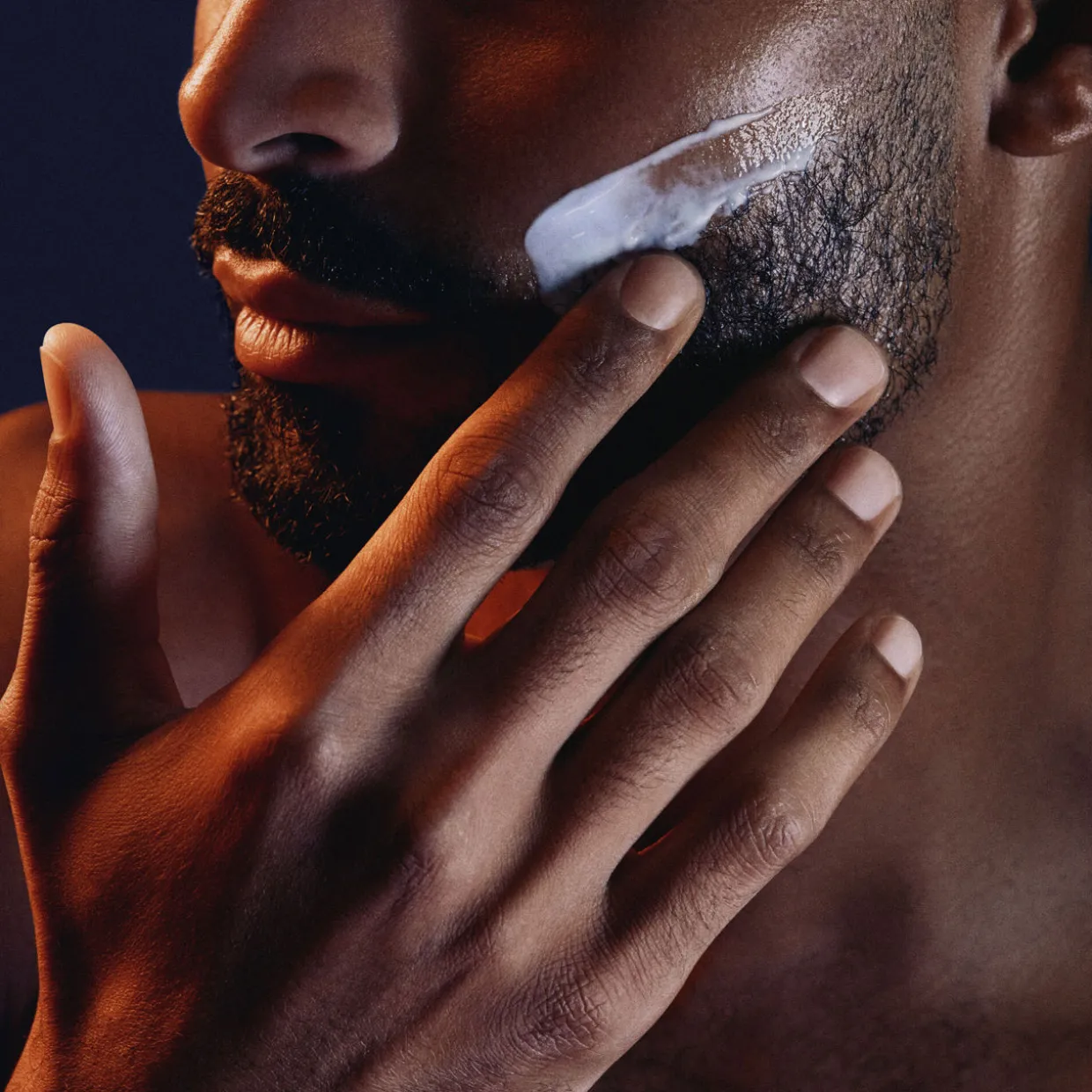 Sauvage After-Shave Balm