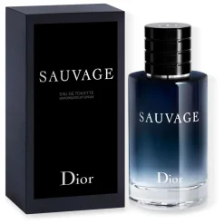 Sauvage Eau de Toilette