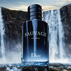 Sauvage Eau Forte Parfum