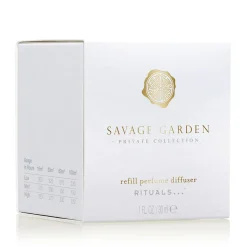 Savage Garden Cartridge