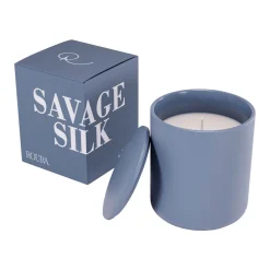 Savage Silk Scented Candle