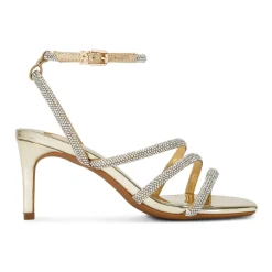 Savanna Heeled Sandals