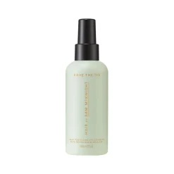 Save The Do Heat Protection Style Starter