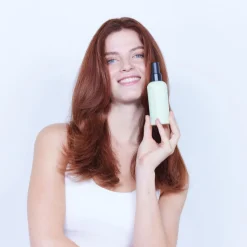 Save The Do Heat Protection Style Starter
