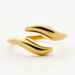 Savi Signature Open Ring