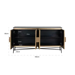 Sayer Sideboard
