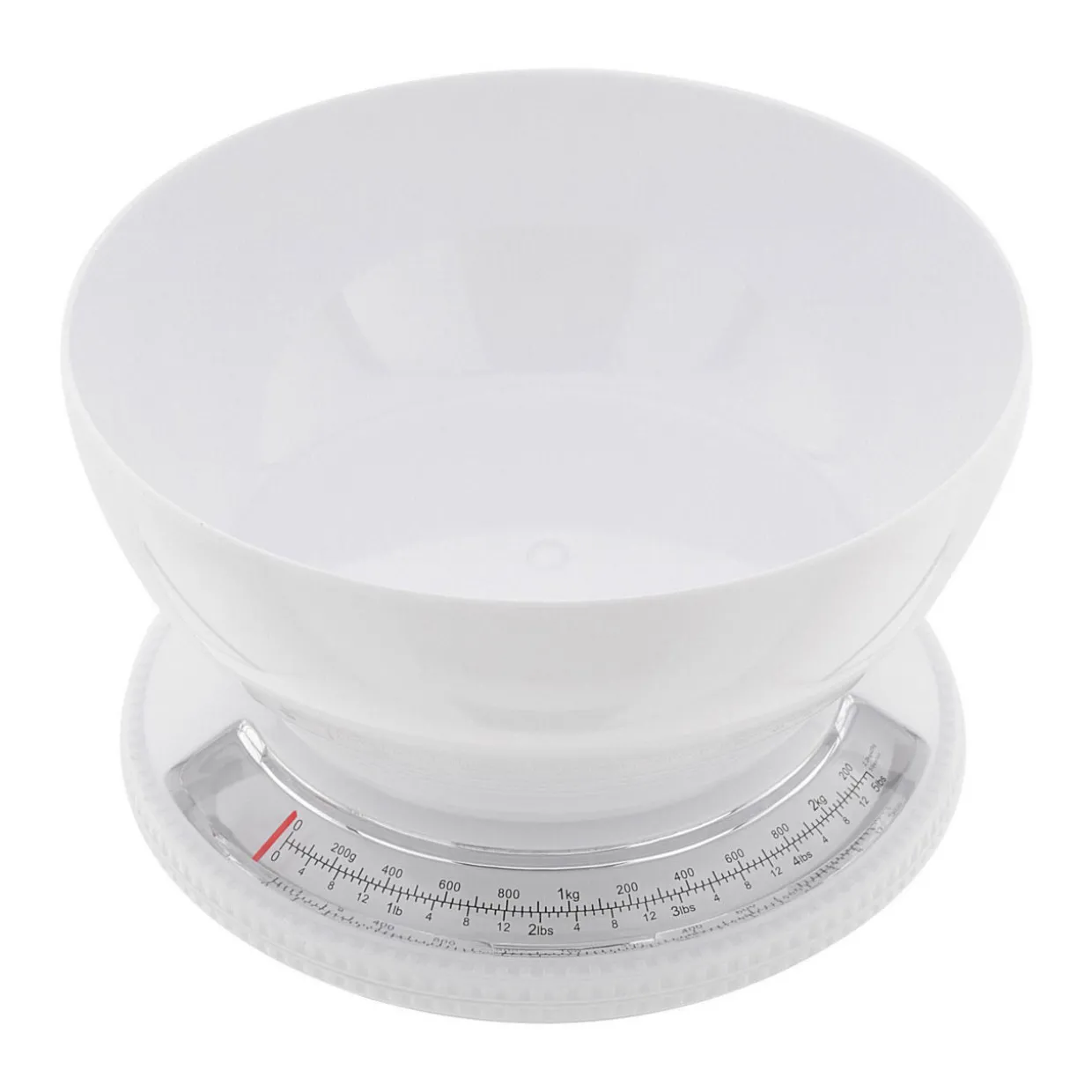 Scale Bowl 2.2Kg