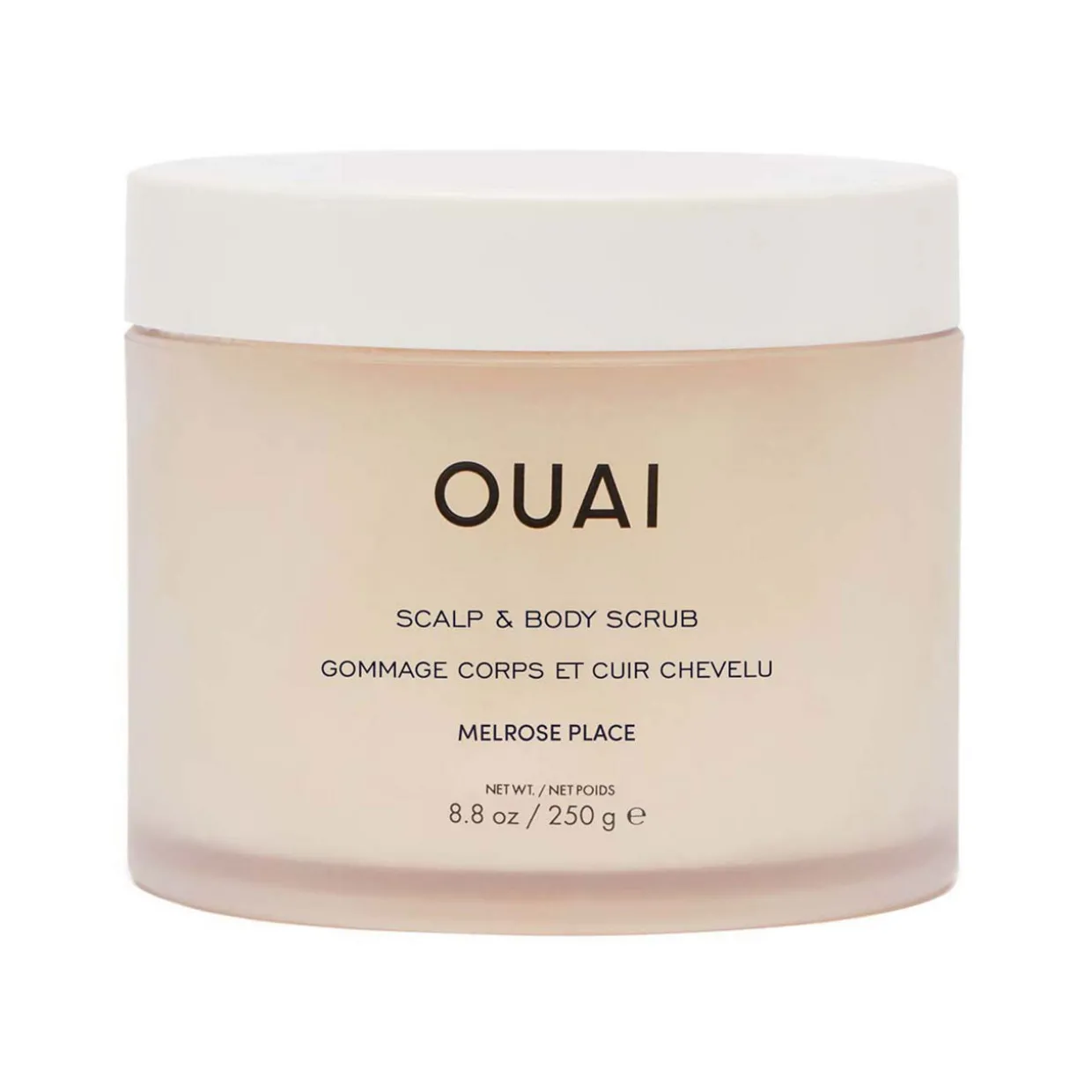 Scalp & Body Scrub