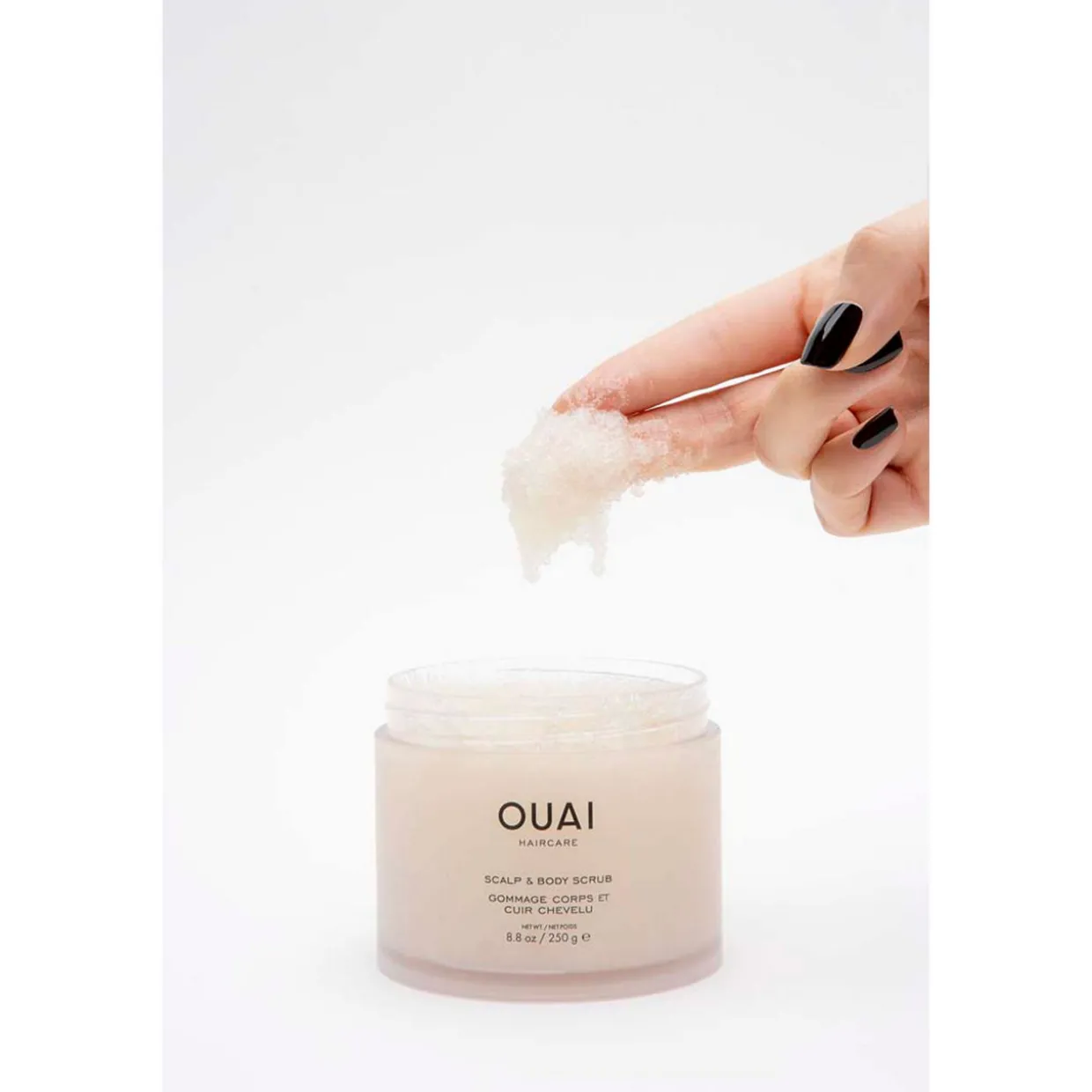 Scalp & Body Scrub