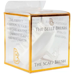 Scalp Brush