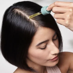 Scalp Solutions Overnight Scalp Renewal Serum