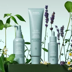 Scalp Solutions Overnight Scalp Renewal Serum