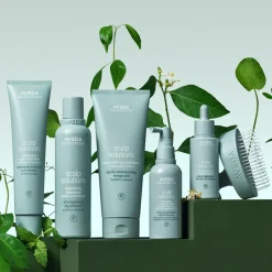 Scalp Solutions Overnight Scalp Renewal Serum