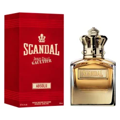 Scandal Pour Homme Absolu