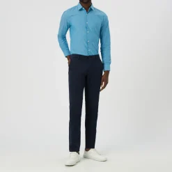 Schino Slim-Fit Trousers