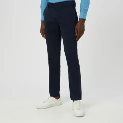 Schino Slim-Fit Trousers