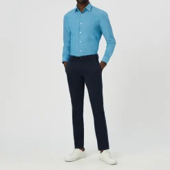 Schino Slim-Fit Trousers