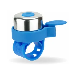 Scooter & Bike Bell Blue